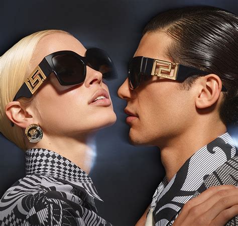 versace sunglasses donna|women versace sunglasses models.